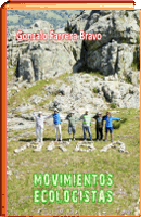 movimientos ecologistas